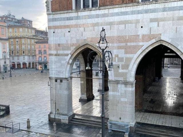Appartamento in vendita a Piacenza PC
