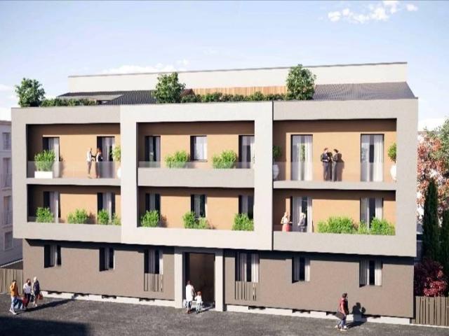 Appartamento in vendita a Piacenza PC
