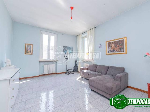 Appartamento in vendita a Piacenza PC