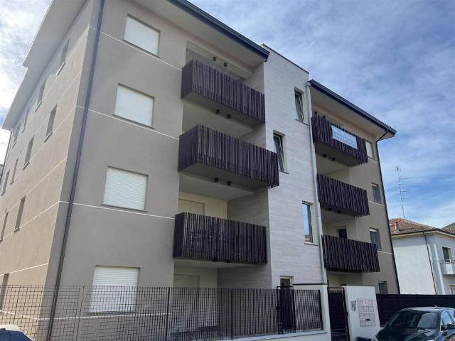 Appartamento in vendita a Piacenza PC