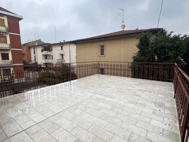 Appartamento in vendita a Piacenza PC