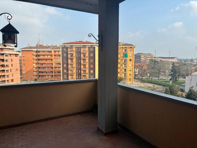 Appartamento in vendita a Piacenza PC