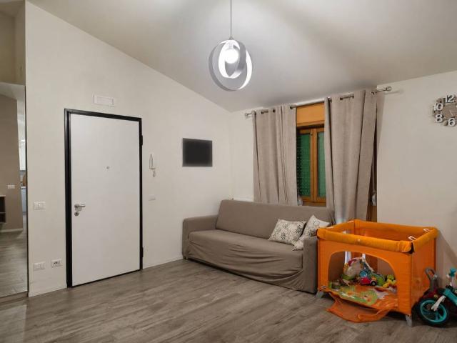 Appartamento in vendita a Piacenza PC