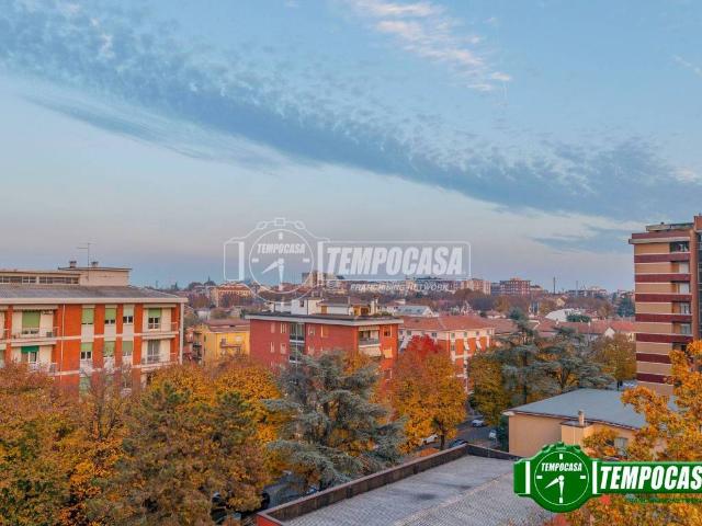 Appartamento in vendita a Piacenza PC