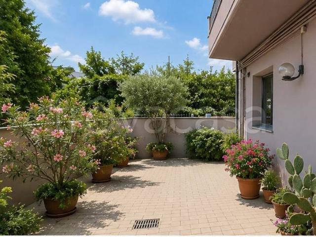 Appartamento in vendita a Piacenza, Sant'Antonio Veggioletta