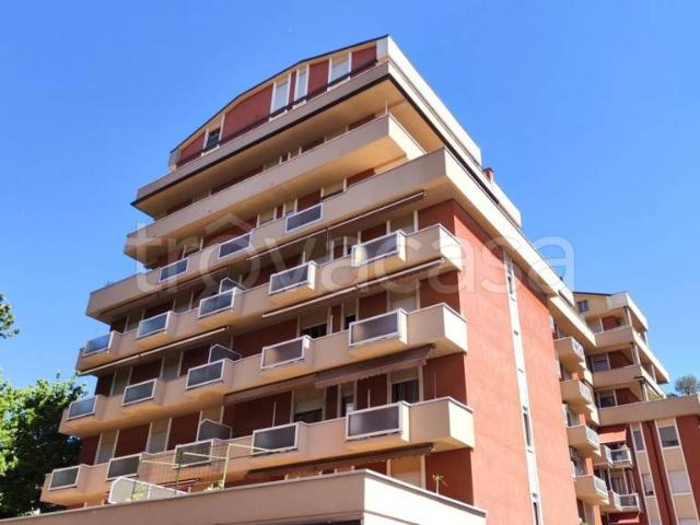 Appartamento in vendita a Piacenza, Via Colombo