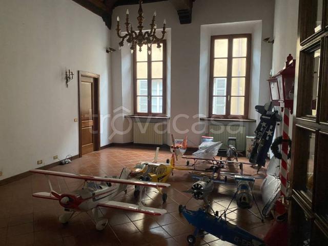Appartamento in vendita a Piacenza via della Ferma, Centro città