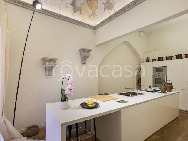 Appartamento in vendita a Piacenza via San Siro, 76, Centro città