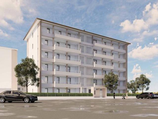 Appartamento in vendita a Piacenza