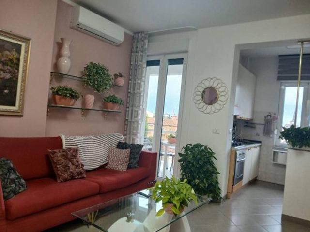 Appartamento in vendita a Piacenza