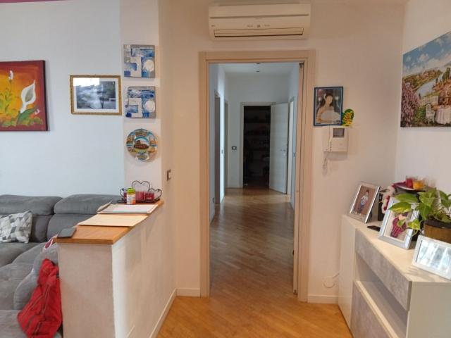 Appartamento in vendita a Piacenza