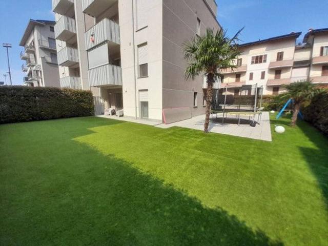 Appartamento in vendita a Piacenza