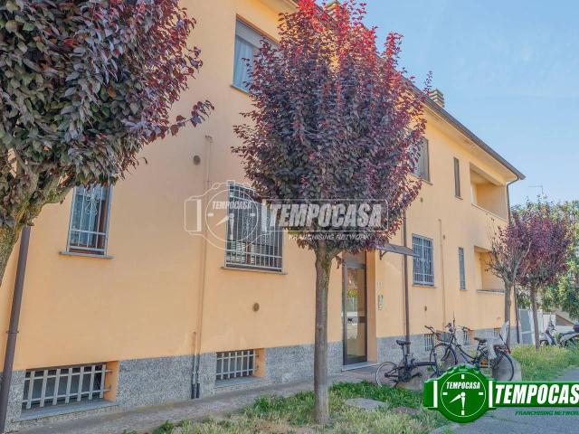 Appartamento in vendita a Piacenza
