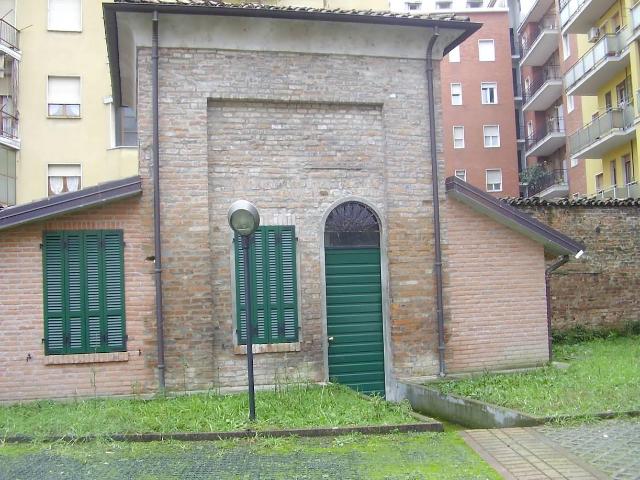 Appartamento in vendita a Piacenza