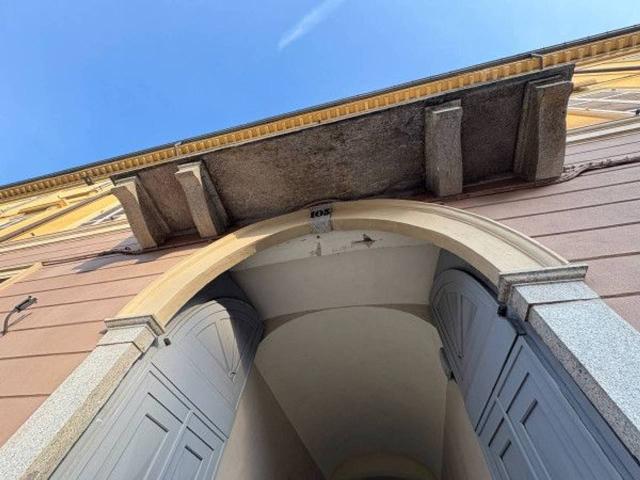 Appartamento in vendita a Piacenza