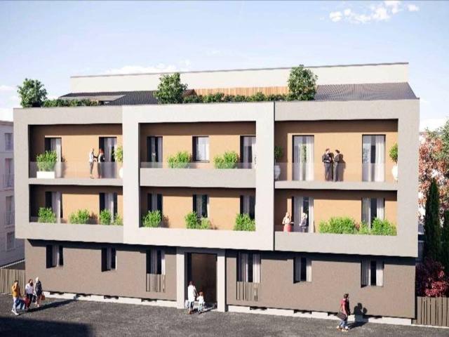 Appartamento in vendita a Piacenza