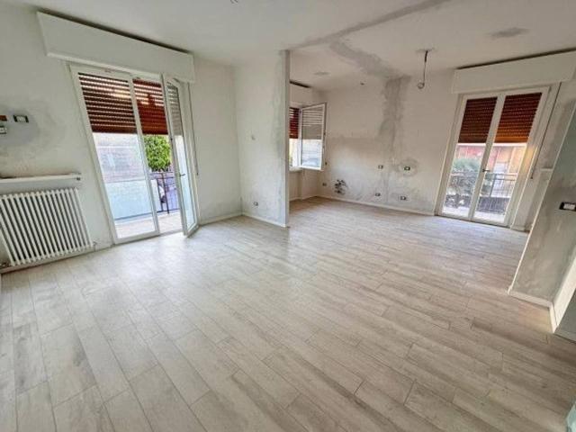 Appartamento in vendita a Piacenza