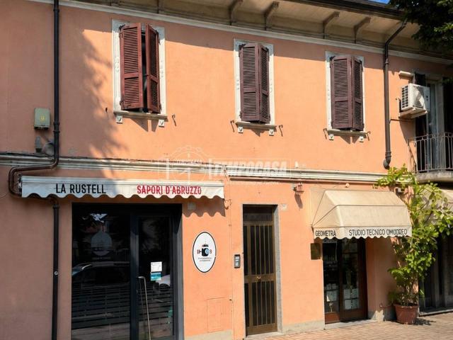 Appartamento in vendita a Piacenza