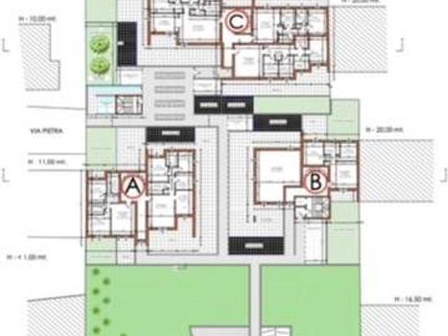 Appartamento in vendita a Piacenza