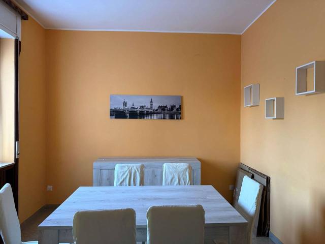 Appartamento in vendita a Piacenza