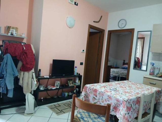 Appartamento in vendita a Piacenza