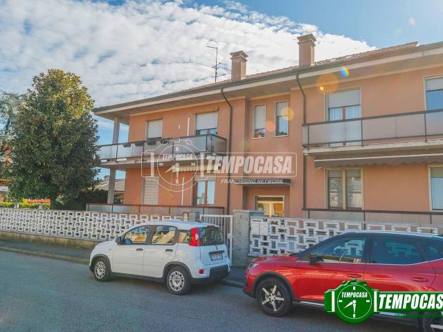 Appartamento in vendita a Piacenza