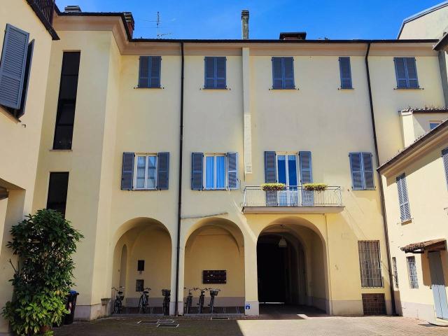 Appartamento in vendita a Piacenza