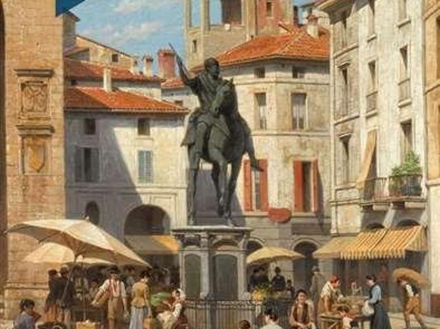 Appartamento in vendita a Piacenza