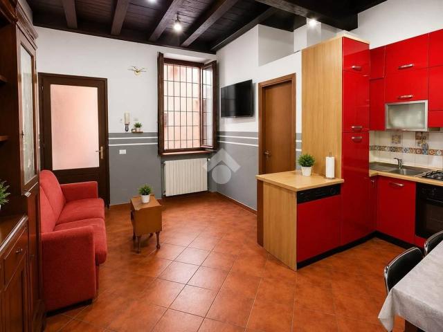 Appartamento in vendita a Piacenza