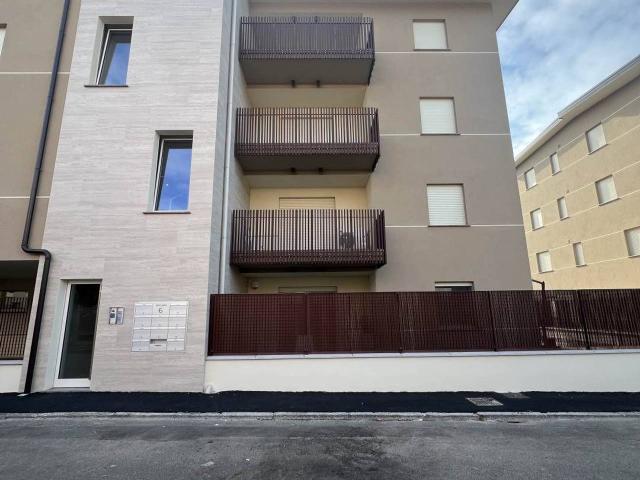 Appartamento in vendita a Piacenza