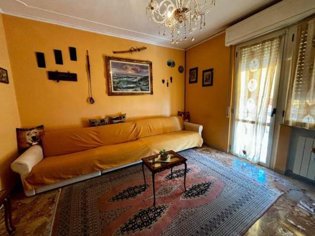 Appartamento in vendita a Piacenza