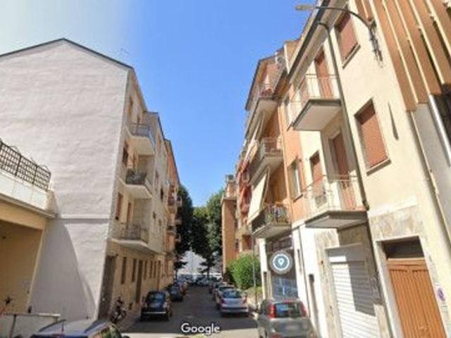 Appartamento in vendita a Piacenza