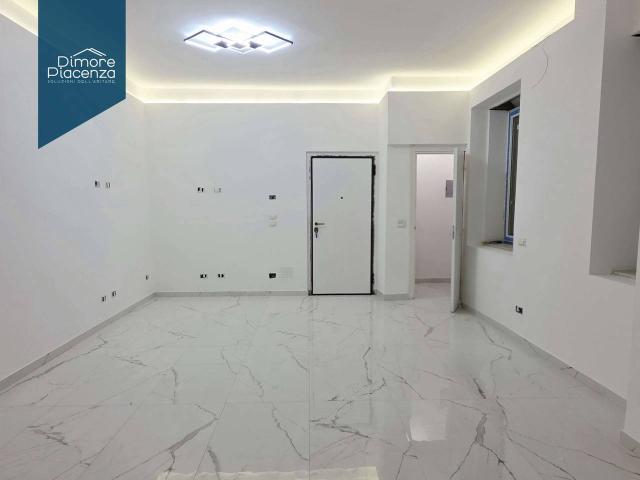 Appartamento in vendita a Piacenza