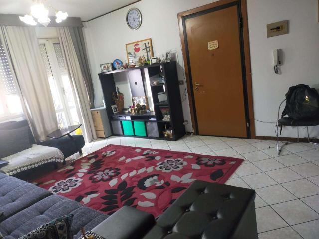 Appartamento in vendita a Piacenza