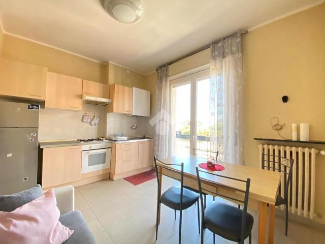 Appartamento in vendita a Piacenza