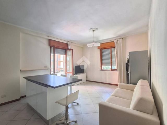 Appartamento in vendita a Piacenza