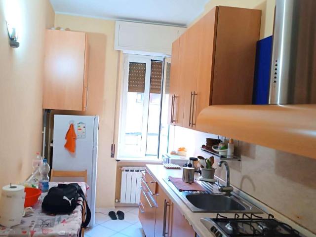 Appartamento in vendita a Piacenza