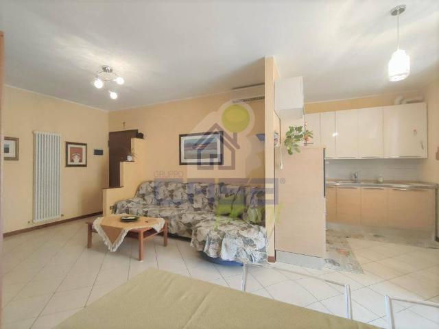Appartamento in vendita a Piadena Drizzona CR
