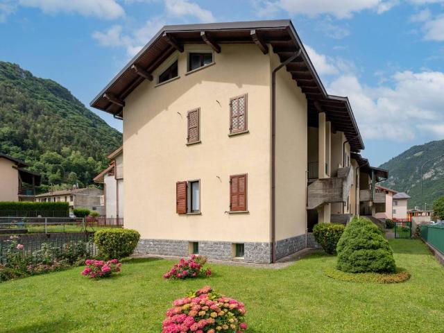 Appartamento in vendita a Piario BG