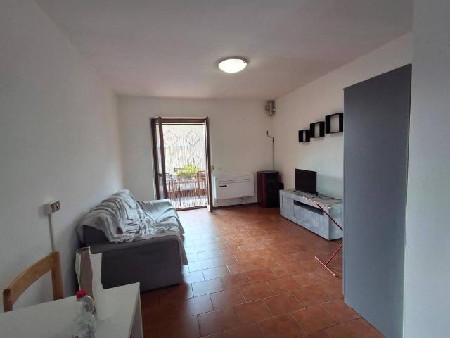 Appartamento in vendita a Piario BG
