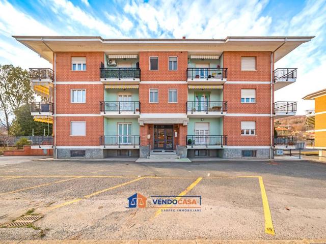 Appartamento in vendita a Piasco CN