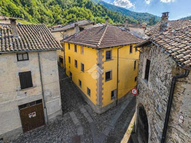 Appartamento in vendita a Piateda SO