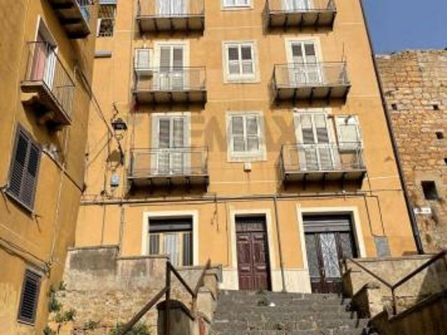Appartamento in vendita a Piazza Armerina