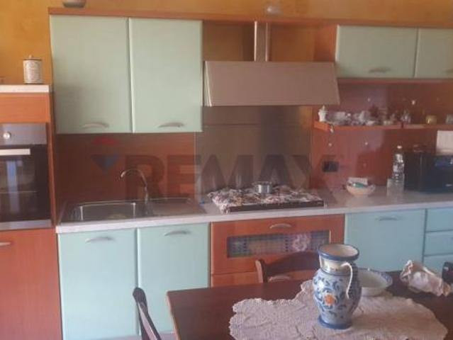 Appartamento in vendita a Piazza Armerina