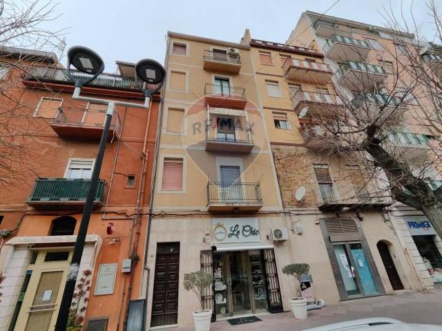 Appartamento in vendita a Piazza Armerina