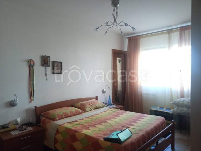 Appartamento in vendita a Piazza Armerina via Gesualdo Bufalino