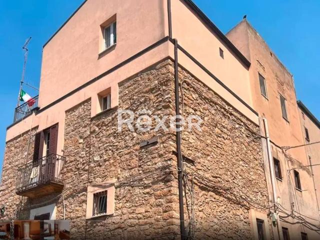 Appartamento in vendita a Piazza Armerina EN