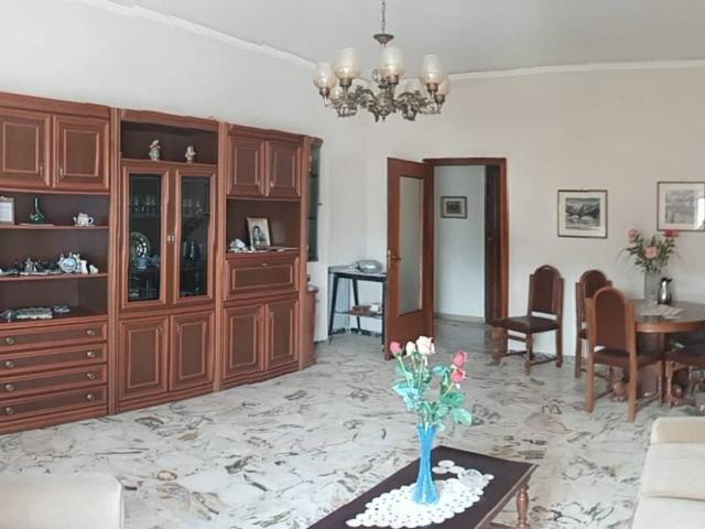 Appartamento in vendita a Piazza Armerina EN