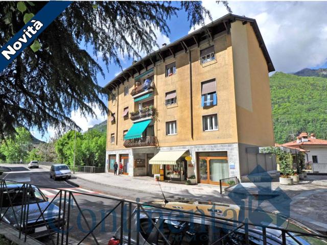 Appartamento in vendita a Piazza Brembana