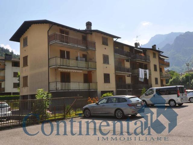 Appartamento in vendita a Piazza Brembana BG